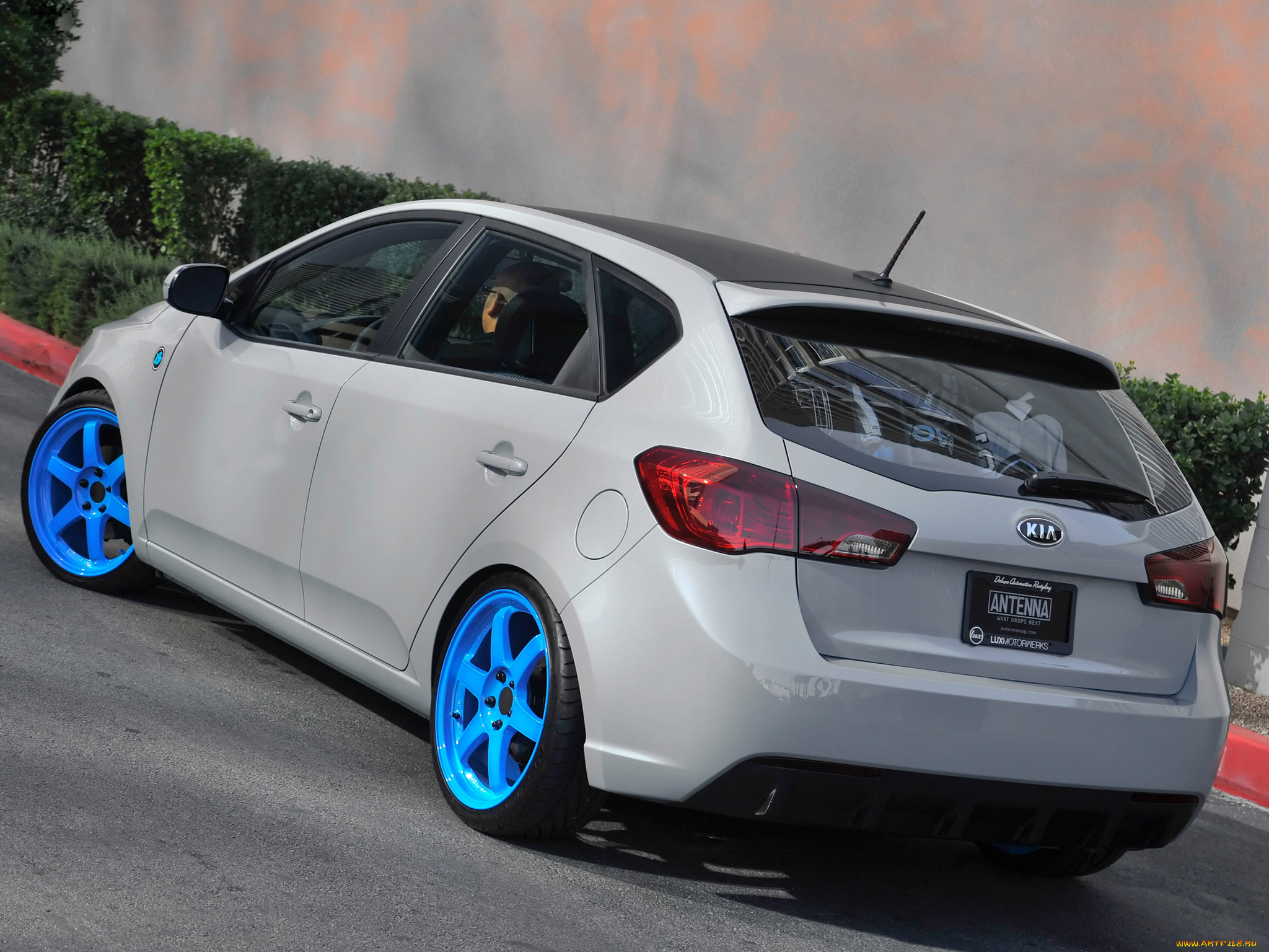 kia forte hat trick concept-2011, , kia, concept, -2011, forte, hat, trick